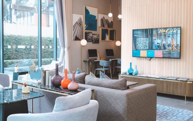 Staybridge Suites Bangkok Thonglor by IHG