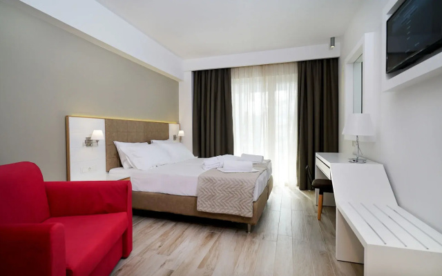 Olympus Thalassea Hotel