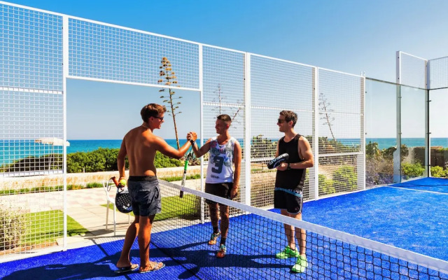 Amasea Resort