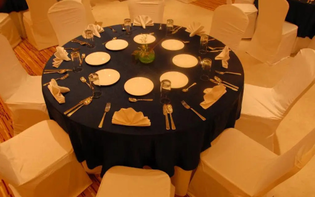 Country Inn & Suites By Carlson Mysore