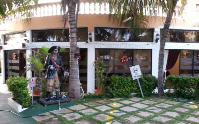 Apartamento Residencial Costa Azul