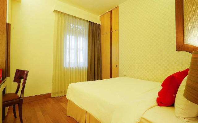 ZEN Premium Kampong Glam