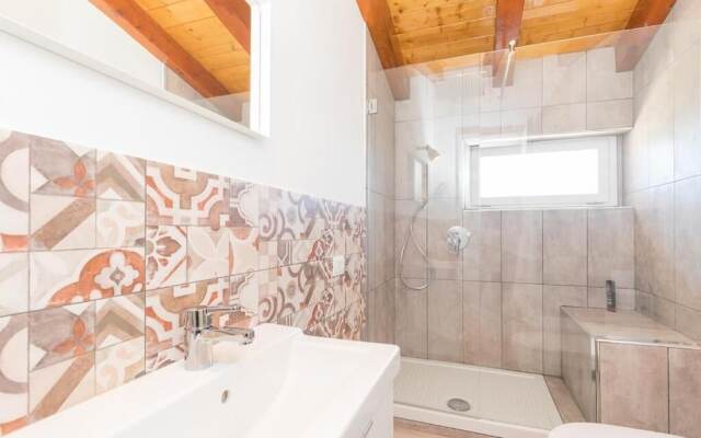 Villa Sara Costa Pergola