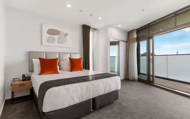 Ramada by Wyndham Newmarket Auckland