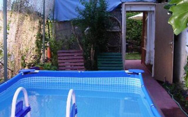 Tarnegol Haaravot Guesthouse