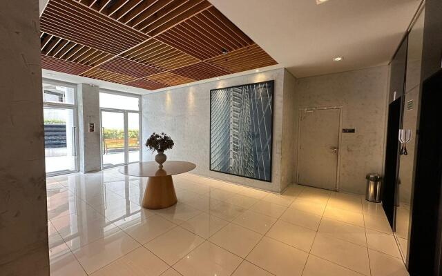 Compacto de Luxo - Helbor My Way