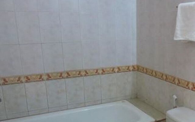 Nhu Hien 2 Hotel