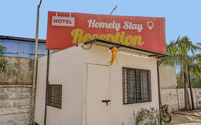 OYO Flagship 70230 Homely Stay