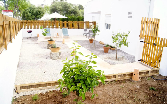 Apartamentos Sureda