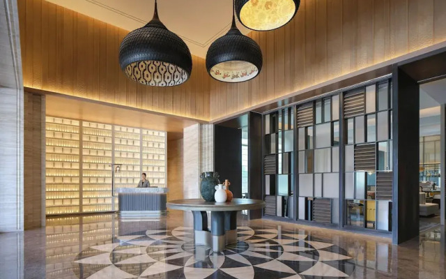 Courtyard By Marriott Korla