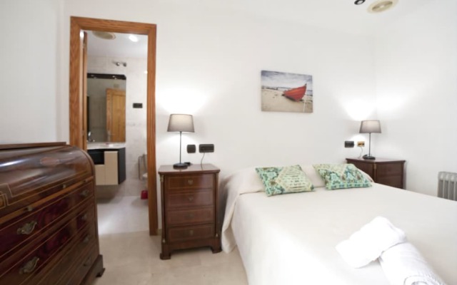 APARTAMENTOS KASA 25 - Balmis