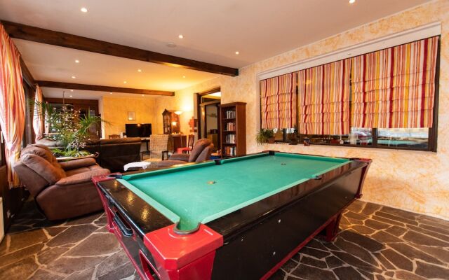 Hotel Vanda