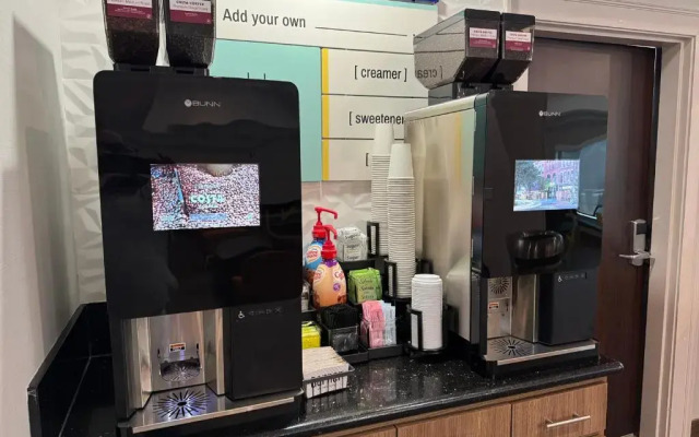 Garner Hotel Longview South by IHG