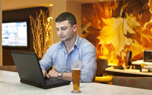 Courtyard Newburgh Stewart Airport