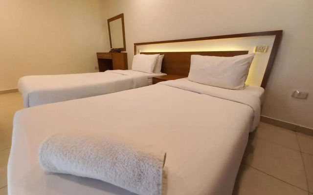Lujain Hotel Suites