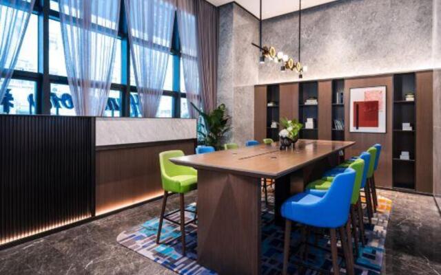 Hampton by Hilton Shenzhen Dongmen