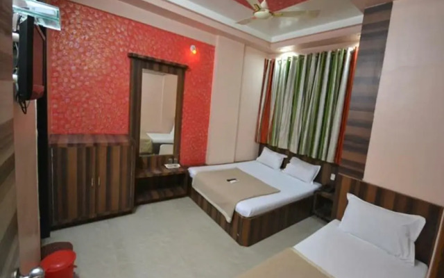 Hotel Sai Hari Prasad