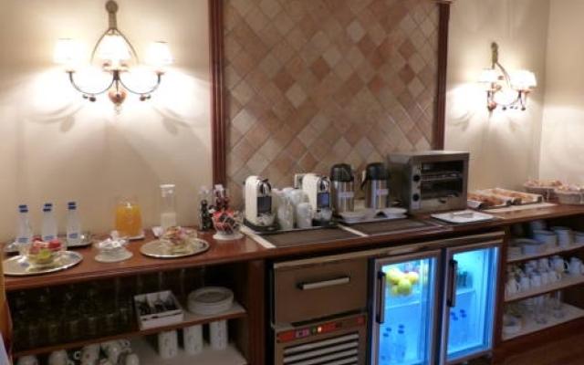 Hostal Navarra