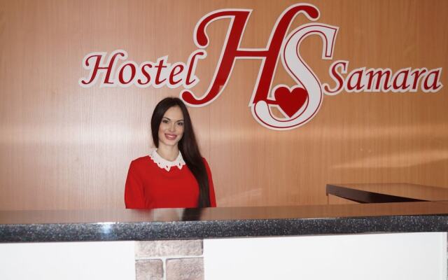 HostelSamara