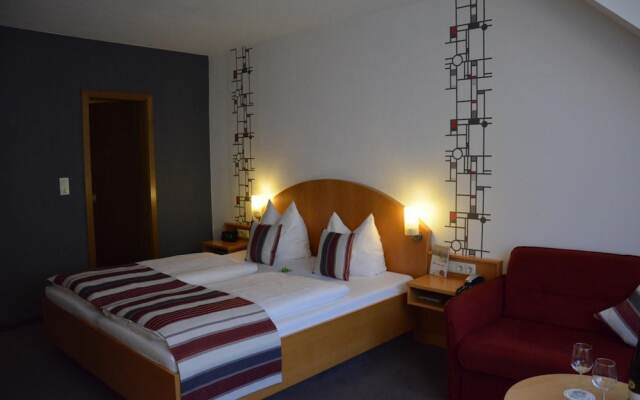 Flair Hotel Am Rosenhügel