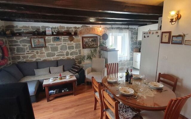 Apartment Igor