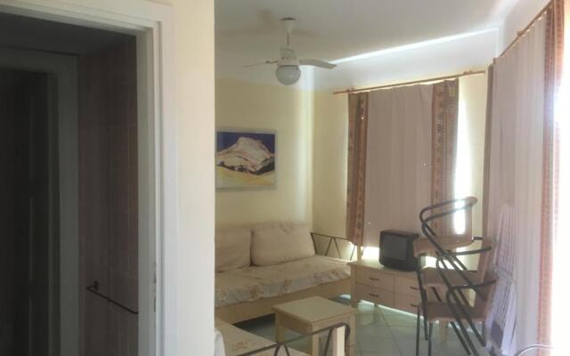 Appartamenti Costa Rossa Cala Rossa