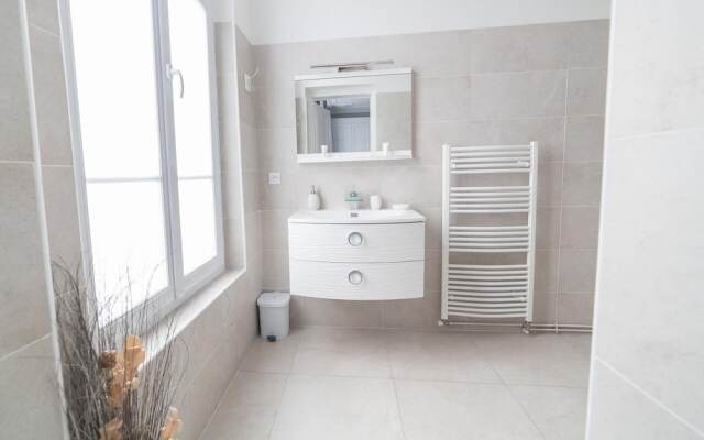 La Demeure De Charme