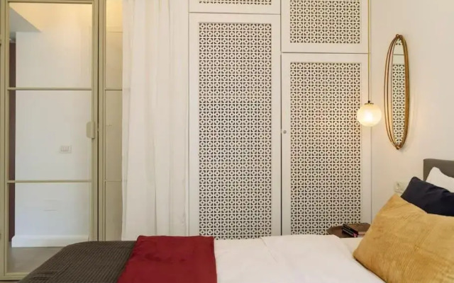 Pop Art Flat - Bright 2BR near the Old Town