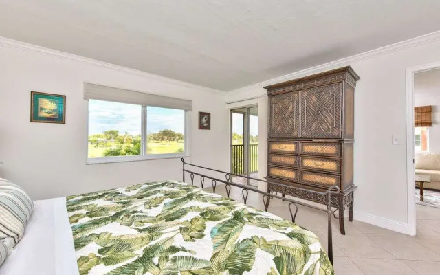 Capri Vacation Rental