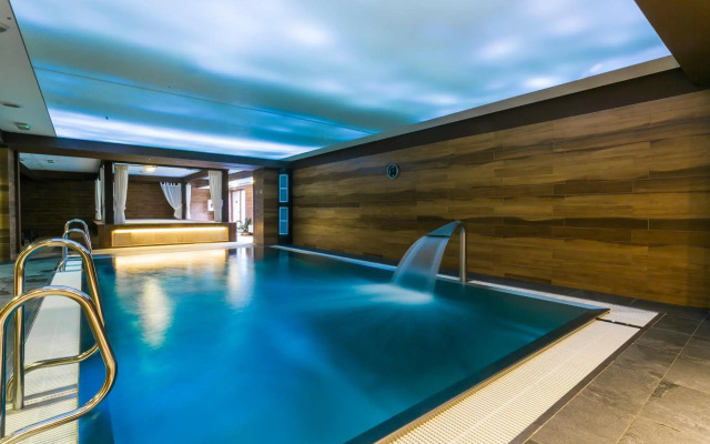 Hotel Aubrecht Country SPA Resort