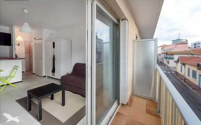 Lovely Studio Palavas