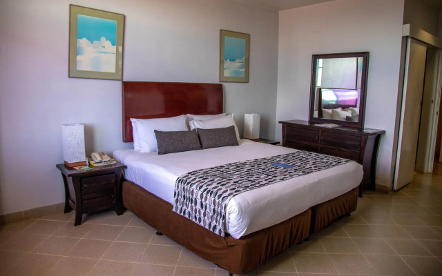 Bird of Paradise Hotel & Apartments