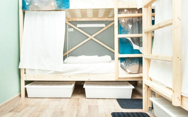 Hostel Vnukovo