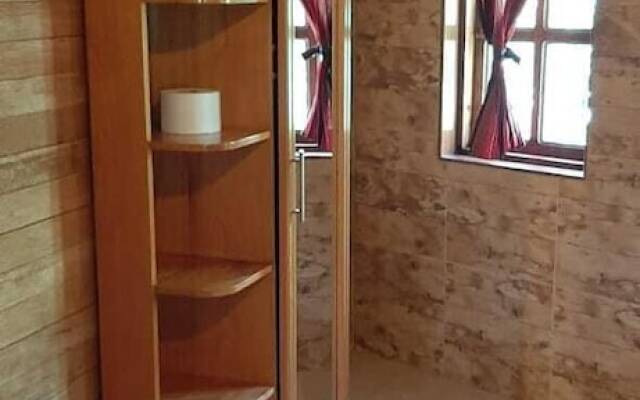 Amazanga Ecolodge and Native Spa