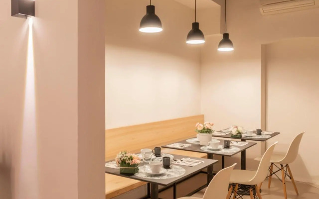 Campo De Fiori Apartment