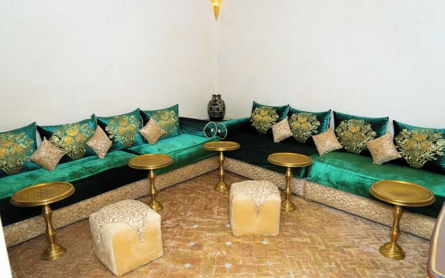Riad Dar Zaouia