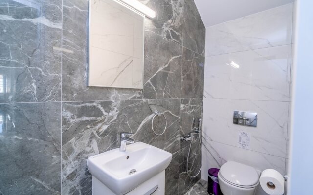 Phaedrus Living Luxury Villa Panorama(No Front Desk Please Contact The Property 5 Days In Advance)