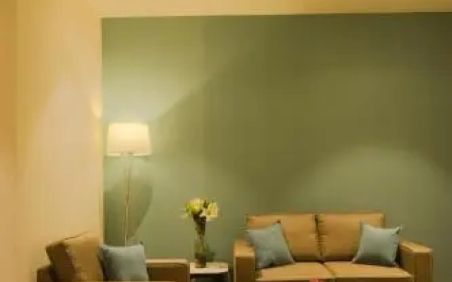 The Loft Executive Inn