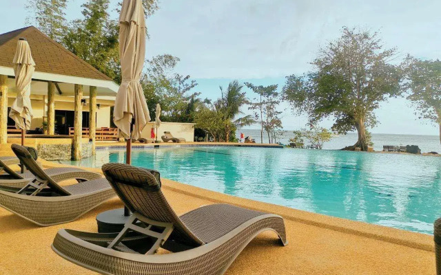 FIG Sunset View Resort