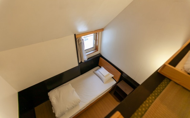 Niseko Ski Lodge