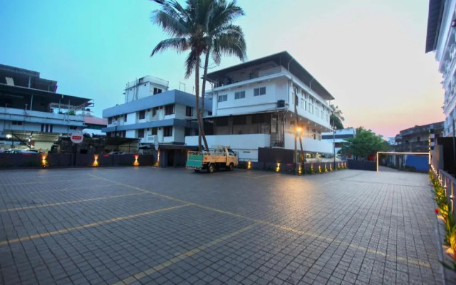 Park Residency