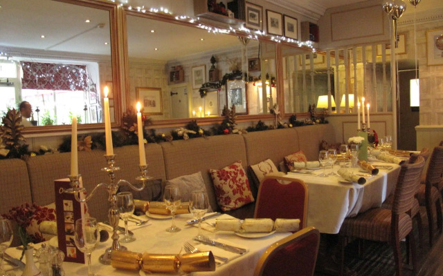 The Ormond At Tetbury