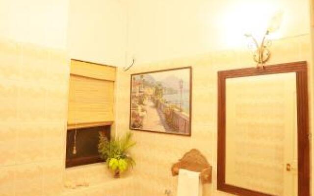Villa Samaara9 Candolim Beach