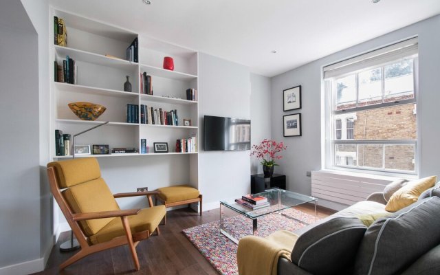 Wicklow Street By Onefinestay