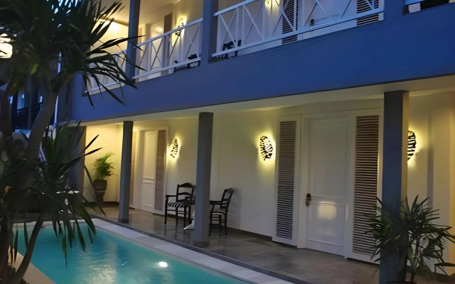 The Kanjeng Suites Petitenget