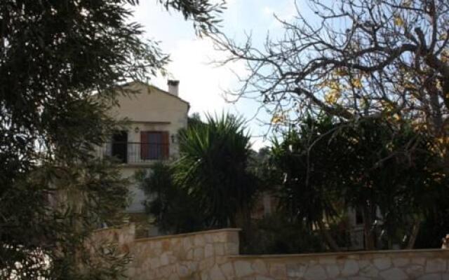 Panagiotis House