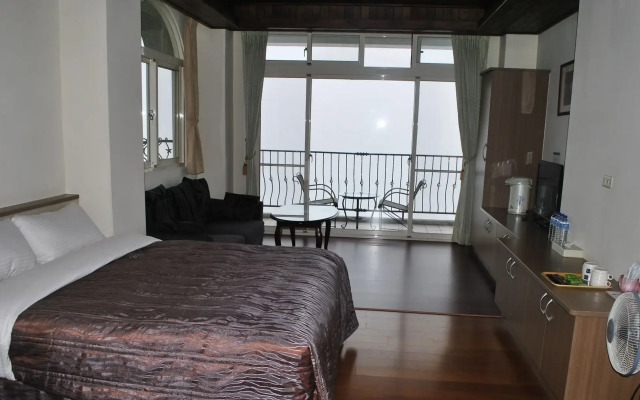 Star Villa