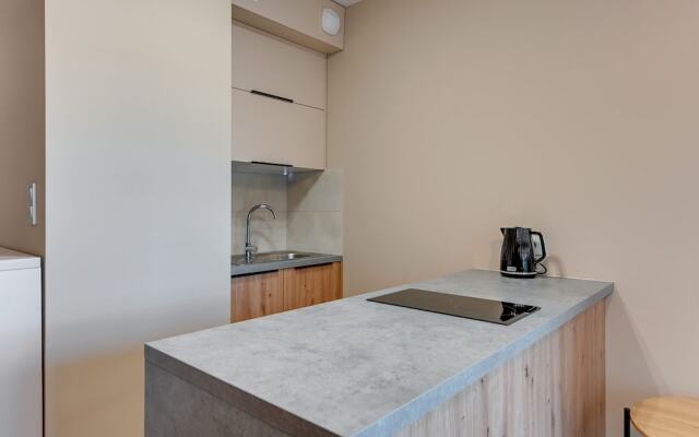 RentPlanet - Dwie Motławy