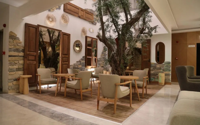 Gulluk Uno Elegance Otel