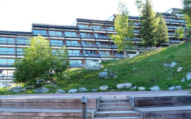 Appartement Les Arcs 1600, 1 pièce, 3 personnes - FR-1-411-421